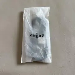 正規　SHOKZ 　マグネット充電器　OpenRunのサムネイル