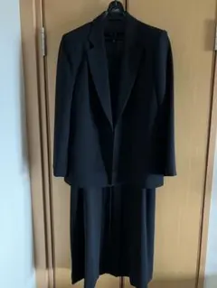MaxMara 白タグ ジャケット コート 黒 42 - メルカリ