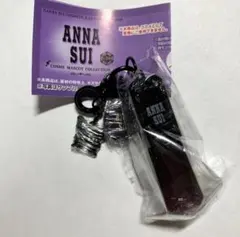 アナスイ　ガチャ　コスメマスコット　ティントルージュ