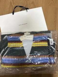 【26SS 希少！】新品Dries Van Noten 完売品のサムネイル