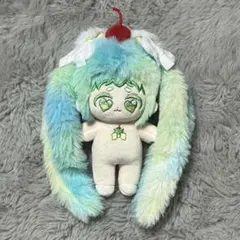無属性ぬいぐるみ ゾンビうさぎ ESTY 20センチ - メルカリ