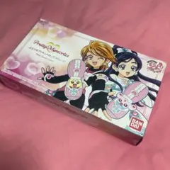 BANDAI プリキュア Pretty Memories セット