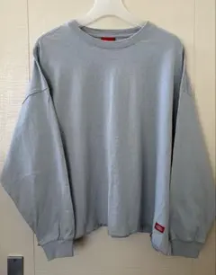 Dickies レディース ロンT【F】