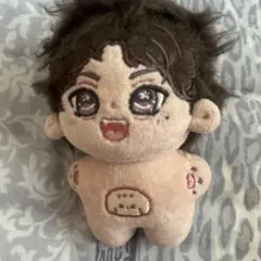 2025年最新】ミンギュ ぬいぐるみの人気アイテム - メルカリ