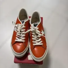 CONVERSE ONESTAR Ｊ