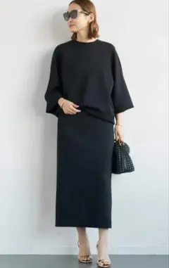 【未使用タグ付き】Deuxieme Classe refined スカート38 未使用タグ付き】Deuxieme Classe refined スカート38 良品