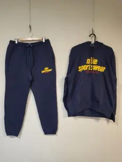 Lサイズ NIKE セットアップ スウェット 上下セット