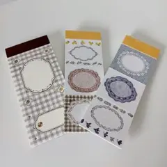 mika様 リクエスト 3点 まとめ商品