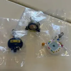 たまごっち めじるしアクセサリー 3 セット