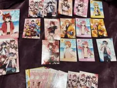 すとぷりブロマイド42枚