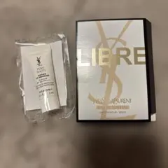 イヴ・サンローラン　サンプルセット