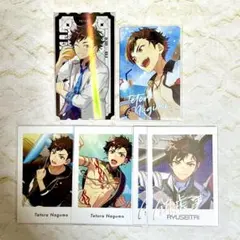 2025年最新】珍蔵カード あんスタの人気アイテム - メルカリ