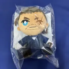 名探偵コナンカフェ　SEGAラッキークジオンライン B賞　大和勘助