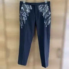 예브스 포멀 팬츠