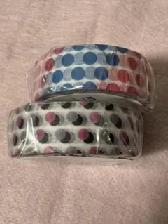 マスキングテープ mt ドット