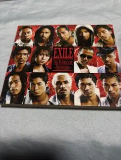 THE HURRICANE～FIREWORKS～