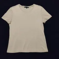 Ralph Lauren 半袖 Tシャツ L ベージュ