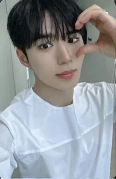 ALD1 ジュンソ soundwave ヨントン トレカ