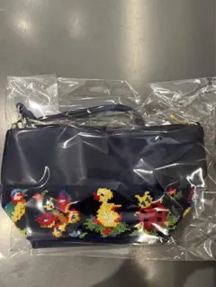 新品　web 銀座店限定　フェイラー　学校　ミニショルダーバッグ　ハイジ