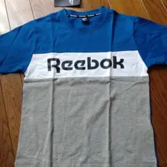新品　リーボック　150 Tシャツのサムネイル