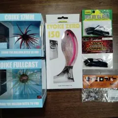 2026年最新】コイケフルキャストの人気アイテム - メルカリ