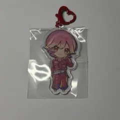 らぶしっく さくら アクリルキーホルダー つなぎのサムネイル