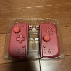 グリップコントローラー Fit for Nintendo Switch APR…