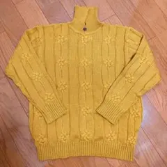 ◆AUSTIN REEDオースティンリード　メンズニット　ブラウン系　未使用品