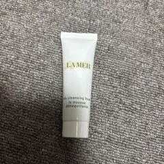 CRÈME DE LA MER the cleansing foam 30mlのサムネイル