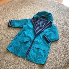 Grin Kids レインウェア 115