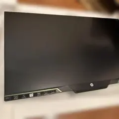 Hp 25x 게이밍 모니터 ①