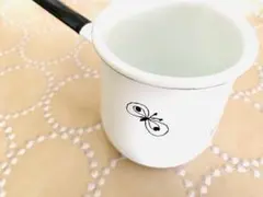 2026年最新】mina perhonen ミルクパン・ホーロー鍋の人気アイテム