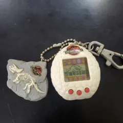 THE LOST WORLD デジタルペット