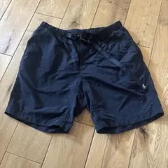 グラミチ　水陸両用ハーフパンツ