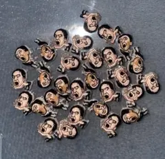 エガちゃん　ネイパ ネイルパーツ　まとめ売り