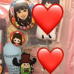 佐藤晴美セット