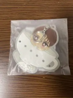 M!LK 山中柔太朗 ぬい ポーチ M!LK M!X 発売記念グッズ ポーチ 山中柔太朗 - メルカリ