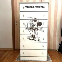 2026年最新】MICKEY MOUSE 洋服タンス・押入れ収納の人気アイテム