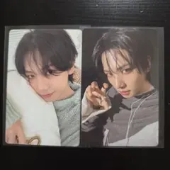 BOYNEXTDOOR 19.99 JAEHYUN ジェヒョン トレカ 幼少期 - メルカリ
