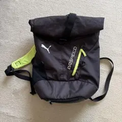 PUMA EVO SPEED ボールバッグ