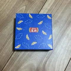 餃子の王将 ワイヤレスイヤホンのサムネイル