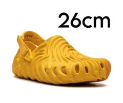 Crocs X Salehe Bembury Polex Clog 26cmのサムネイル