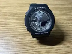 TGR_G-SHOCK_GA-2100ブラック GAZOO Racing コラボ - メルカリ