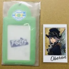 Fate/Grand Order FGO ランダム額縁風ピンズ オベロン FGO Fes.2025 ランダム額縁風ピンズ オベロン - メルカリ