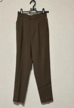 秋冬 カジュアルパンツ