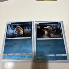 ポケモンカード コダック 4枚セット ポケモンカード コダック 4枚セット - メルカリ