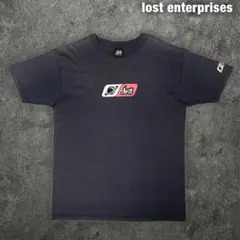 lost enterprises 90s サーフ Tシャツ ロストのサムネイル