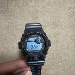 CASIO G-SHOCK DW-002六本木クラブ限定モデルR?アールホール - メルカリ