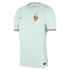 2024 フランス代表 アウェイユニフォーム カマヴィンガ選手 インポート