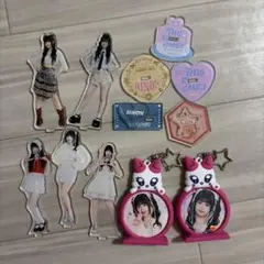 ME:I ミーアイ　村上璃杏　まとめ売り